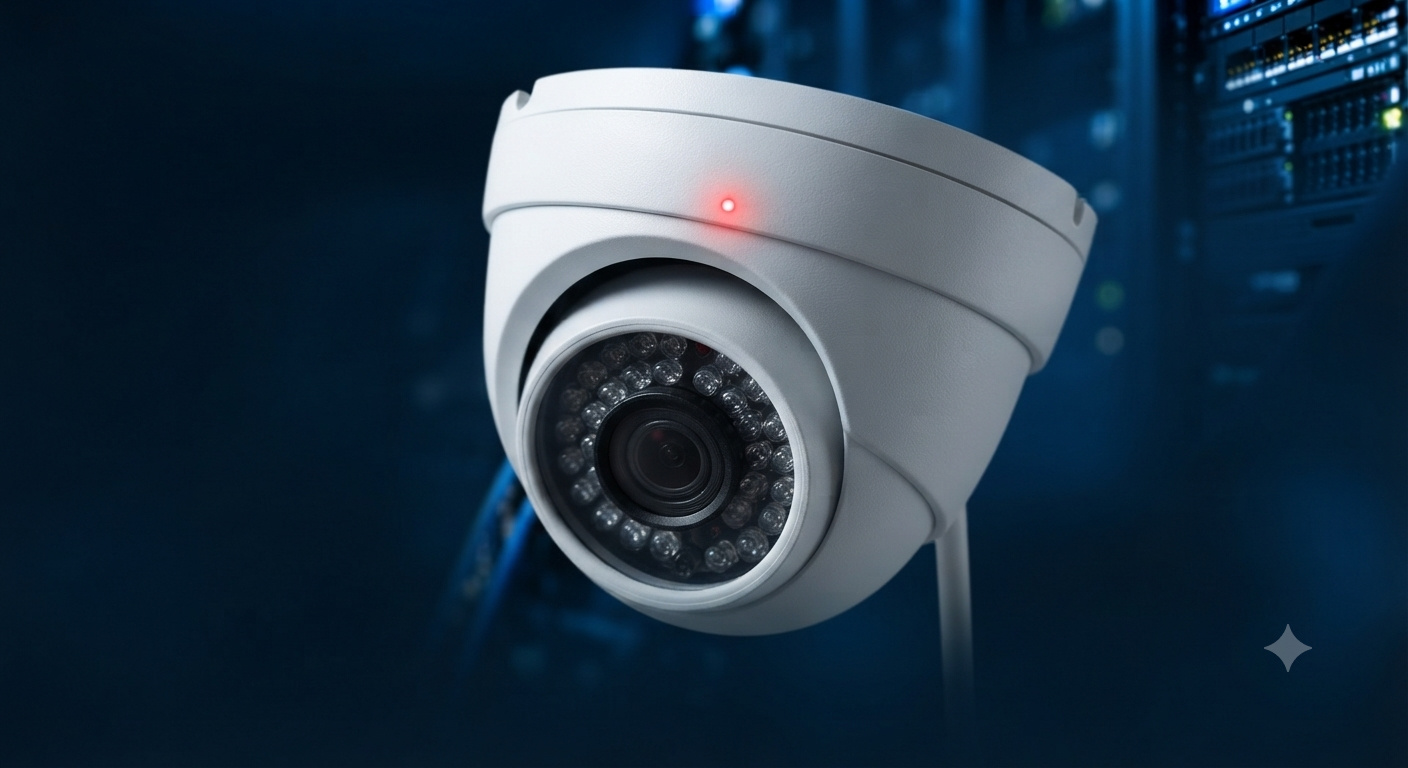 Security and surveillance technology